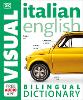 Italian-English Bilingual Visual Dictionary with Free Audio App