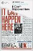 It Can't Happen Here