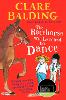 The Racehorse Who Learned to Dance