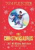 The Christmasaurus