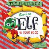 There's an Elf in Your Book
