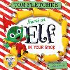 There's an Elf in Your Book