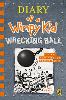 Wrecking Ball