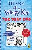 Diary of a Wimpy Kid: The Deep End (Book 15)