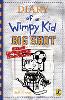 Diary of a Wimpy Kid: Big Shot (Book 16)
