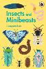 A Ladybird Book: Insects and Minibeasts