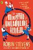 The Ministry of Unladylike Activity
