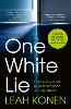 One White Lie