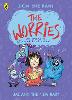 The Worries: Jaz and the New Baby