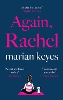Again, Rachel