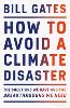 How to Avoid a Climate Disaster