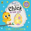 There’s a Little Chick In Your Book