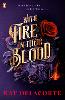 With Fire In Their Blood