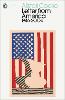 Letter from America