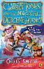 Clarity Jones and the Magical Detective Agency