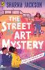 The Street Art Mystery