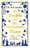 The Trouble With Mrs Montgomery Hurst