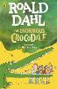 The Enormous Crocodile