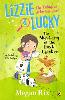 Lizzie and Lucky: The Mystery of the Lost Chicken