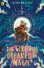 The Girl Who Dreamed in Magic