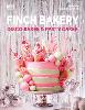 Finch Bakery Disco Bakes and Party Cakes