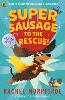 Supersausage to the rescue!