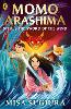 Momo Arashima Steals the Sword of the Wind