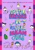 Lottie Brooks vs The Ultra Mean Girls