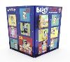 Bluey: Awesome Advent Book Bundle