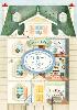 At Home in a Book