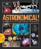 Astronomical!
