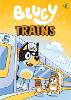 Bluey: Trains