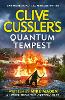Clive Cussler’s Quantum Tempest