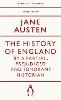 The History of England by a Partial, Prejudiced and Ignorant Historian