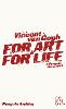 For Art and for Life