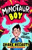 Minotaur Boy