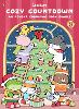 Coco Wyo: Cozy Countdown - An Advent Colouring Book Bundle
