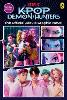 KPop Demon Hunters: The Official Movie Graphic Novel