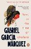 Love in the Time of Cholera