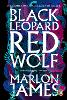 Black Leopard, Red Wolf