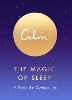 The Magic of Sleep