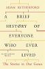 A Brief History of Everyone Who Ever Lived