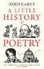 A Little History of Poetry