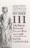 Henry III