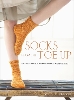 Socks from the Toe Up
