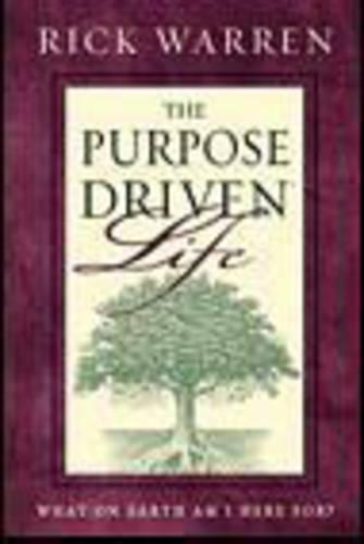 Purpose-driven Life