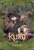 Shoulder-A-Coffin Kuro, Vol. 3