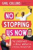 No Stopping Us Now