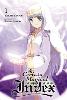 A Certain Magical Index, Vol. 1 (Novel)