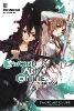 Sword Art Online 1: Aincrad (Novel)
